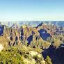 Mexico's Copper Canyon from en.wikivoyage.org