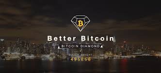 Tgdir.org is directory of telegram channels, groups, bots added by users. The Birth Of New Bitcoin Fork Bitcoin Diamond Bcd Launched With Extensive Research And Development Newsbtc