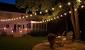 Deck Patio String Lights