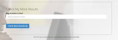 Aspirants can check their results online using their mobile phones and their registration number via the portal www.jamb.org.ng. Finally Jamb Mock Result 2021 Is Out See How To Check