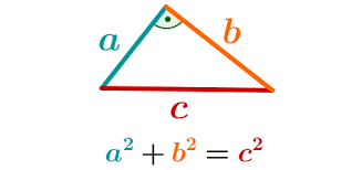 In jedem rechtwinkligen dreieck gilt: Satz Des Pythagoras Lernen Mit Serlo