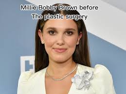 Not my Idea #milliebobbybrown #strangerthings #strangerthings4  #strangerthingsedit