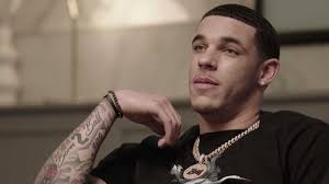 Lonzo ball | next chapter запись закреплена. Lonzo Ball Explains Why He Covered Big Baller Brand Tattoo Sole Collector