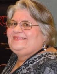 Obituary information for Kathleen Bergeron