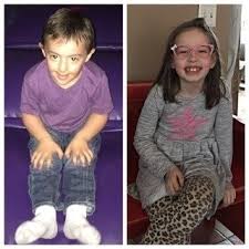 Amanda grew up in washington state. Petition Amanda Dunn All Kids Included Change Org