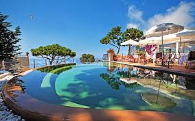 Compare 98 hotels in capri using 2697 real guest reviews. Casa Morgano Capri Hotel Luxury Hotel Capri Sea View