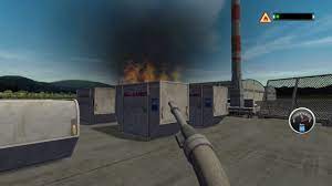 Compare and find the cheapest price to buy firefighters: Firefighters Airport Fire Department Nintendo Switch Spiele Nintendo