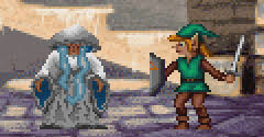 The faces of evil and zelda: Cd I Link The Faces Of Evil The Sounds Resource