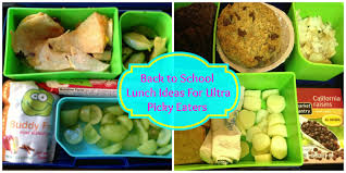 This healthy copycat recipe of the comfort food classic trades beans for some of the meat to bump up fiber by 7 grams. Back To School Lunch Ideas For Ultra Picky Eaters