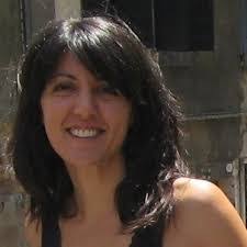 Angela Nocera's Instagram, Twitter & Facebook