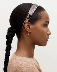 Machete Wide Headband