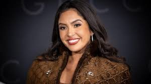 Vanessa Bryant vows to keep Kobe and daughter Gianna's legacy alive