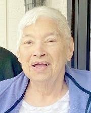 Aurora Martinez Obituary (1937