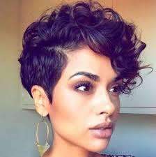 Today we would like to discuss the most creative haircut options for pixie. Pixie Cut For Curly Hair Instagram S Most Stylish Looks