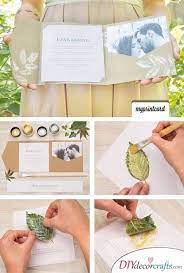 See more ideas about wedding cards, wedding card decorations, indian wedding invitation cards. Diy Wedding Invitation Cards 40 Handmade Wedding Invitations
