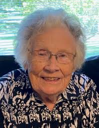 Obituary information for Violet E. Erickson
