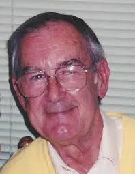 Obituary of Max Ray Mills
