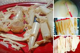 Resep olahan daging sapi : Inilah Cara Cara Buat Fucuk Soya Secara Homemade Mudah Dan Jimat Semua Semua Semuanya