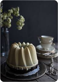 Schoko Espresso Kuchen Napfkuchen Schoko Gugelhupf Kuchen