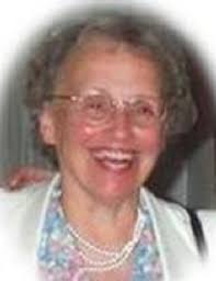 Dorothy Dreisch Jensen