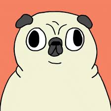 Maybe you would like to learn more about one of these? Fat Dog Cartoon Gif