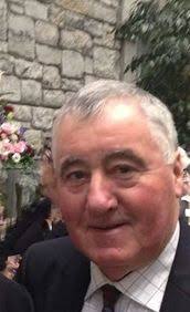 Condolence Book for Finbarr Lillis (Salthill, Galway)