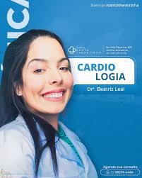Com muito carinho, damos as boas-vindas à Dra. Beatriz Leal, que chega à  Clínica Santa Therezinha trazendo sua escuta atenta, sensibilidade e  dedicação para acolher cada paciente com afeto e respeito. ✨