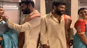 Pavithra Jayaram death: Last Instagram post of Trinayani star dancing  with husband goes viral - The Economic Times