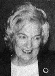 Darlene Nicholson's Instagram, Twitter & Facebook