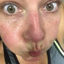 Beverley's Fitness Journey