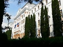 Universitatea de medicina si farmacie targu mures. University Of Medicine Pharmacy Science And Technology Of Targu MureÈ Wikipedia