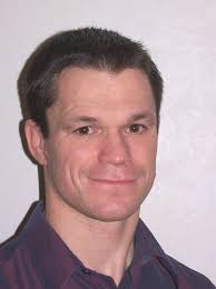 Gilles YON, 55 ans (INCARVILLE, ROUEN)