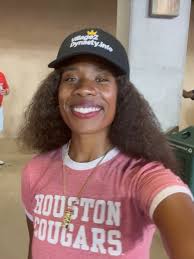 🔥 ONE WEEK AWAY! 🔥 Quinton “Quick Draw” Randall is stepping into the ring  at Madison Square Garden Let's bring the energy, Houston! He's fighting for  the city, for the culture, for