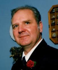 Obituary for Ronald 'Eugene' Blondin