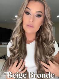 Bronde Hair: The Trend of 2025 You Need to Know About