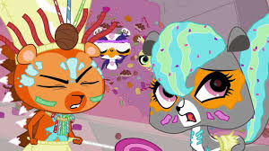 Various formats from 240p to 720p hd (or even 1080p). Littlest Pet Shop Season 1 Littlest Pet Tribes Official Clip Youtube