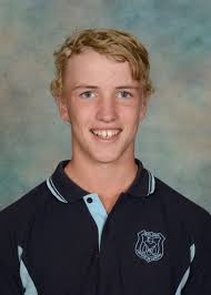 Congratulations Taylor and Brodie Doyle