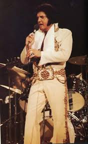 Elvis presley & the event of 1977. Elvis During His Final Concert June 26 1977 Elvis Presley Concerts Elvis Presley Elvis Presley Born