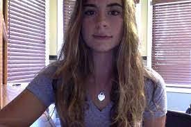 Brianna Belanger's Instagram, Twitter & Facebook