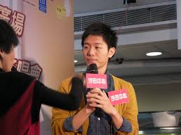 File:William Wei in Hong Kong 20121226.jpg