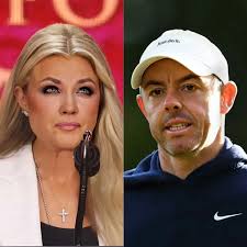 GOOD NEWS: Rory Mcllroy stunned the USA by announcing an unexpected pledge  of $1 million a year to the Charlie Kirk Memorial Fund. Established by  Erika Kirk, the fund will provide scholarships