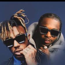 Stream Andre Marti Võrang