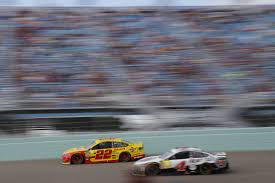 Nascar What Time Is Race Today At Phoenix What Channel Charlotte Observer