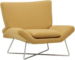 9 Amazon Furniture Finds That Prove Expensive Isn T Always Better Affordable Modern Furniture Modern Accent Chair Accent Chairs