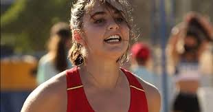 In-form Mireya Cassar sets another hammer throw national record