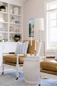 This Color Combo Is The Secret To Making Your Home Feel Like Spring All Year Long Home Interior Paint Colors For Living Room