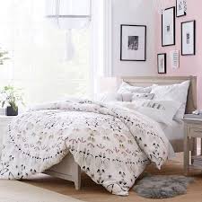 Pottery barn kids' uk bedroom furniture is designed with quality and safety in mind. Organic Monarch Girls Duvet Cover Pottery Barn Teen