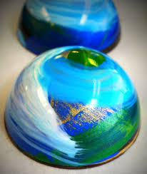 Yuzu Chocolate Bonbons Chocolate Candy Recipes Chocolate Art Artisan Chocolate