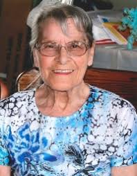 Patsy Schuck Obituary