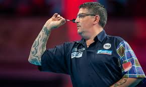 Just click on the sport name in the top menu or country name on the left and. Gary Anderson Is The Best In The World Right Now Onside View